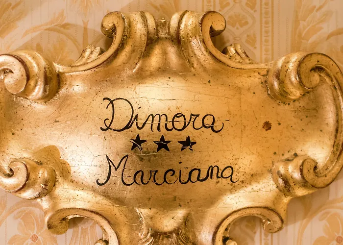 Bed and Breakfast Dimora Marciana Venezia