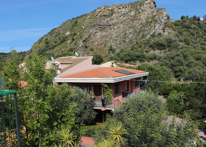 Hotel Esperia Milazzo