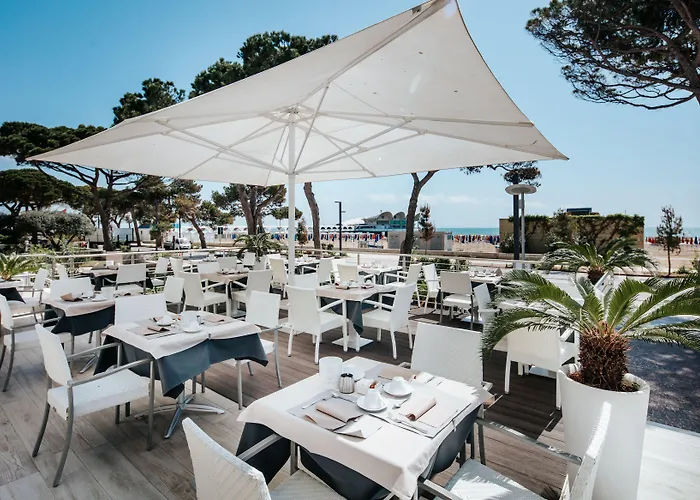 Hotel Luna Lignano Sabbiadoro