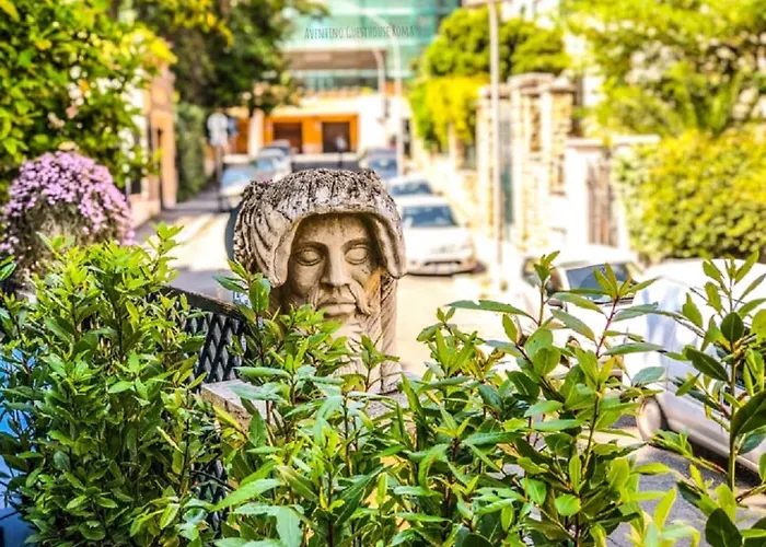Aventino Guest House Roma