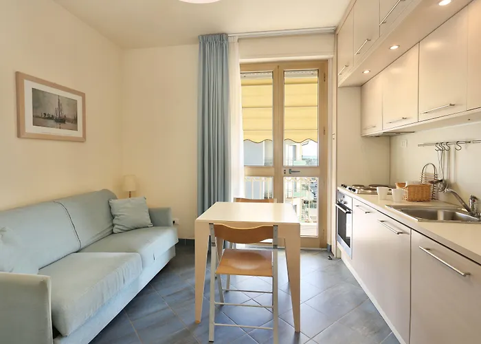Hotel Brunella Lido di Camaiore