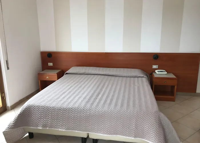 Hotel Brunella Lido di Camaiore