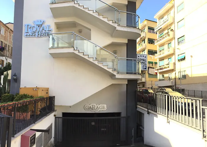 Royal Hotel Cosenza