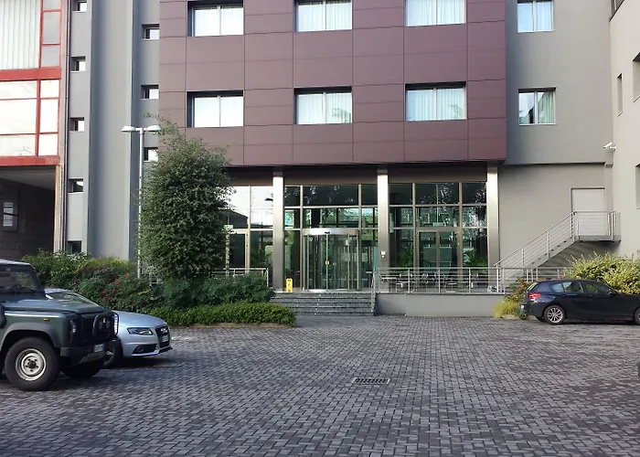 Best Western Plus Hotel Monza e Brianza Palace Cinisello Balsamo