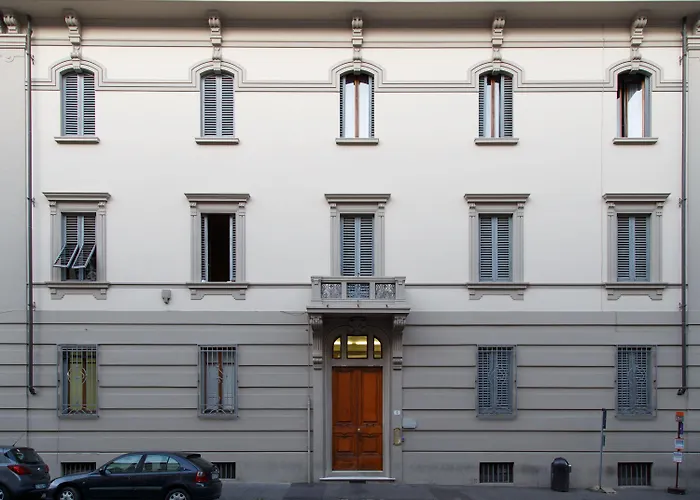 Leone X Guest House Firenze