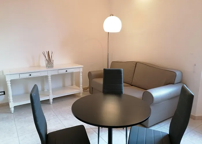 Leone X Guest House Firenze