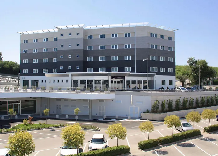 G Hotel Ancona Osimo