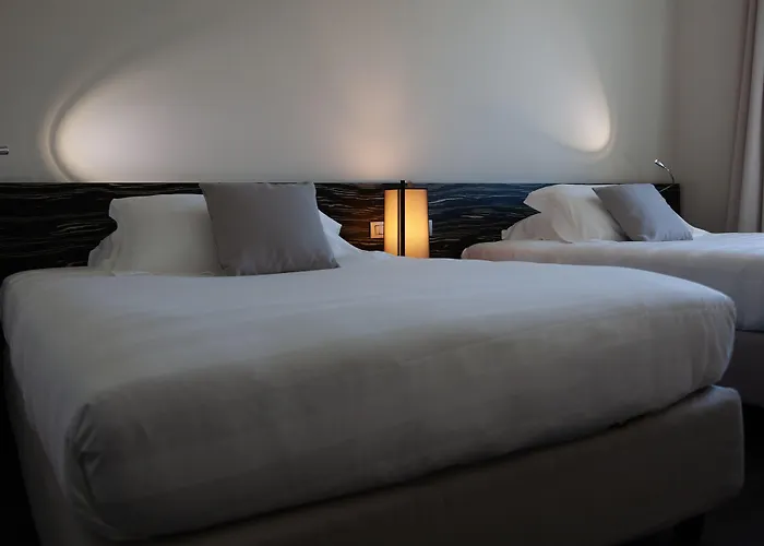 G Hotel Ancona Osimo