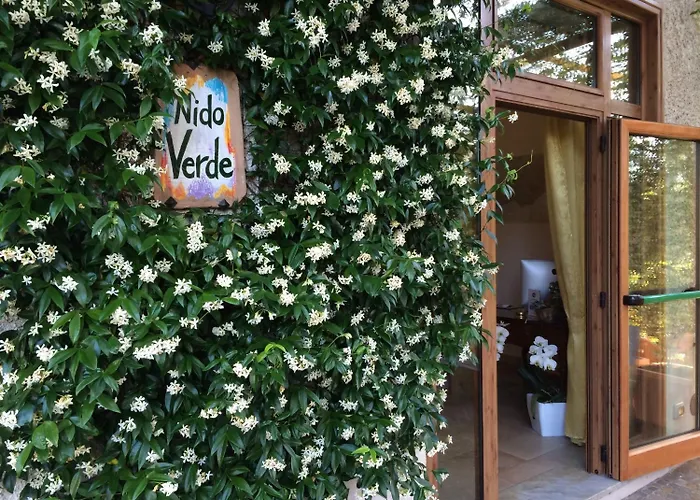 Nido Verde Agerola