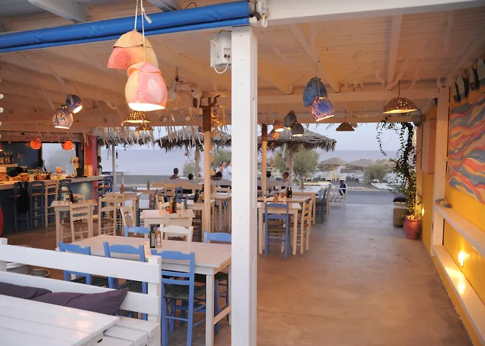Hotel Perissa Bay