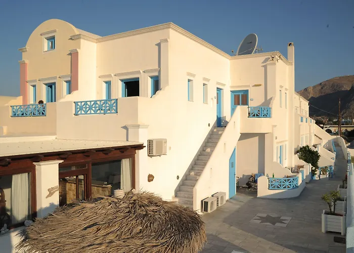 Hotel Perissa Bay
