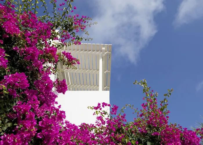Hotel Meli Meli Imerovigli 
