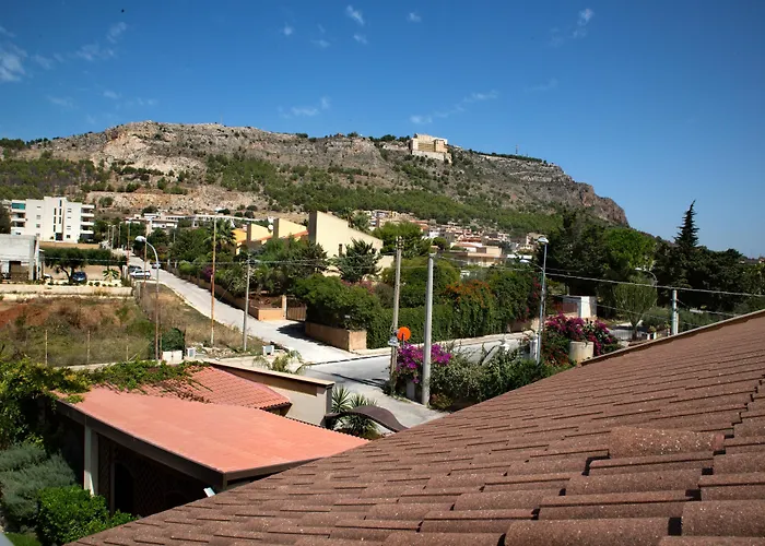 B&B Il Mandorlo Sciacca
