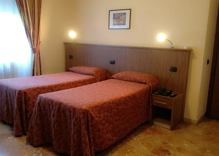 Hotel York Cinisello Balsamo
