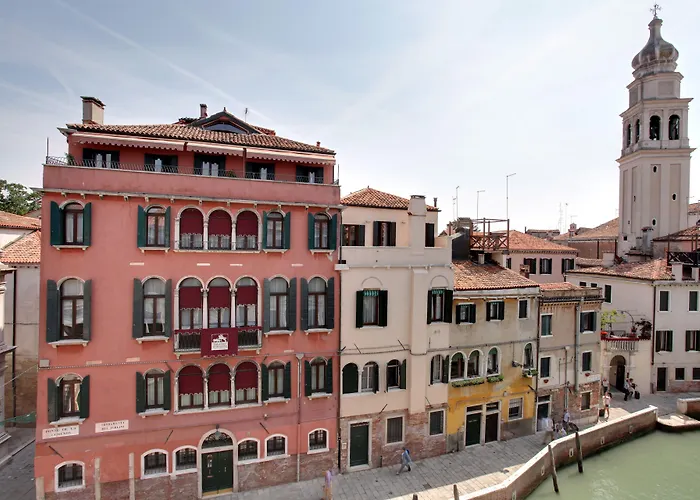 Hotel Palazzo Schiavoni Residenza d'epoca Venezia