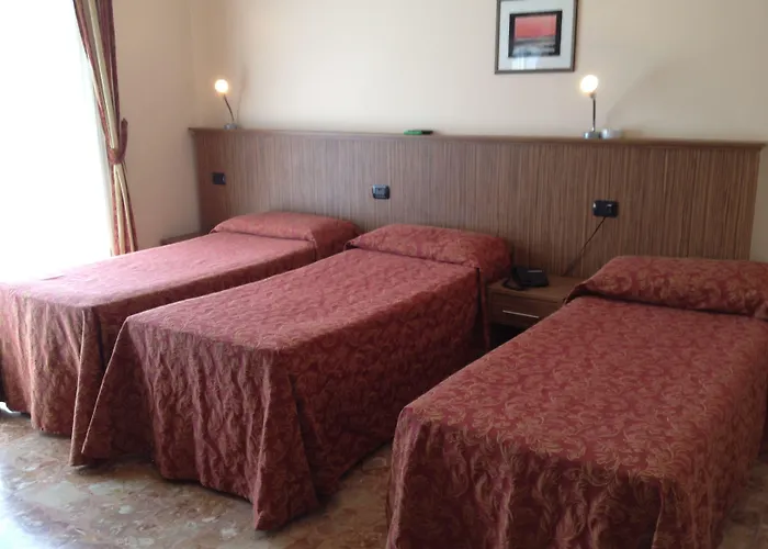 Hotel York Cinisello Balsamo