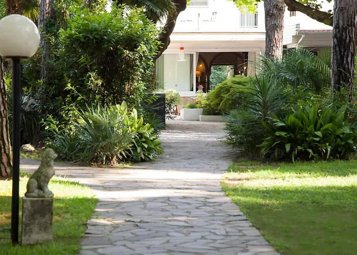 Hotel Valdor Cavallino-Treporti