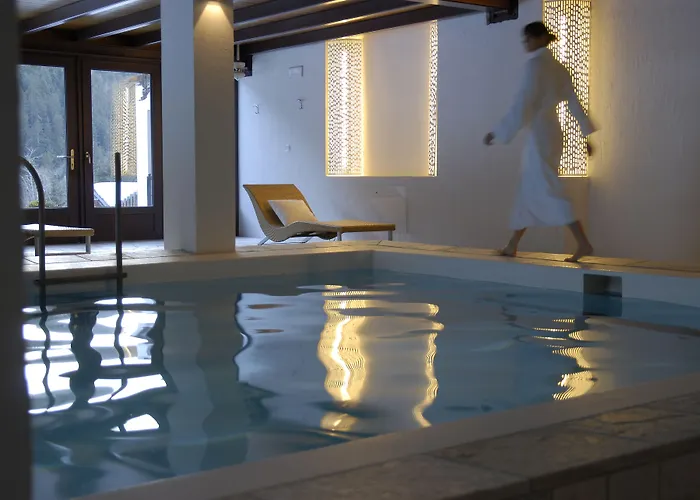 Romantik Hotel Post Nova Levante