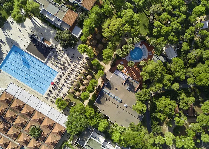 ROBINSON APULIA - All Inclusive Ugento