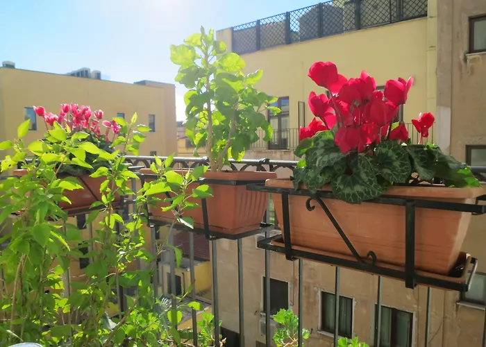 Hotel Katty Roma