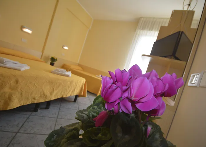 Hotel Corona Rimini