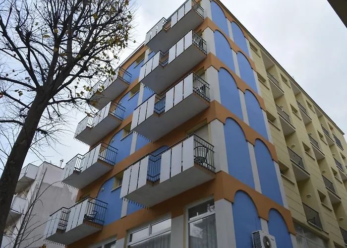 Hotel Corona Rimini