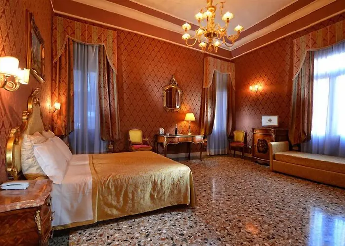 Hotel San Maurizio Venezia