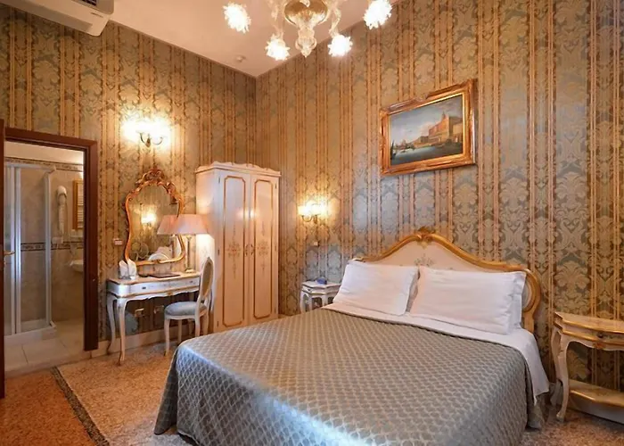 Hotel San Maurizio Venezia