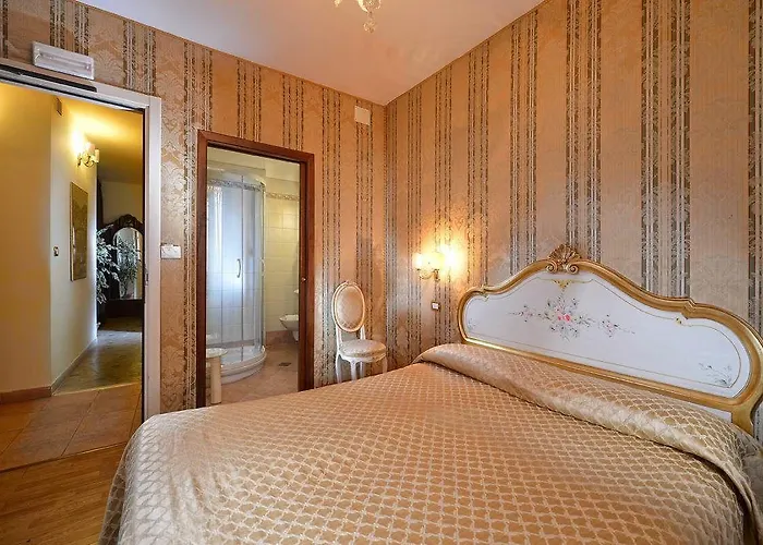 Hotel San Maurizio Venezia
