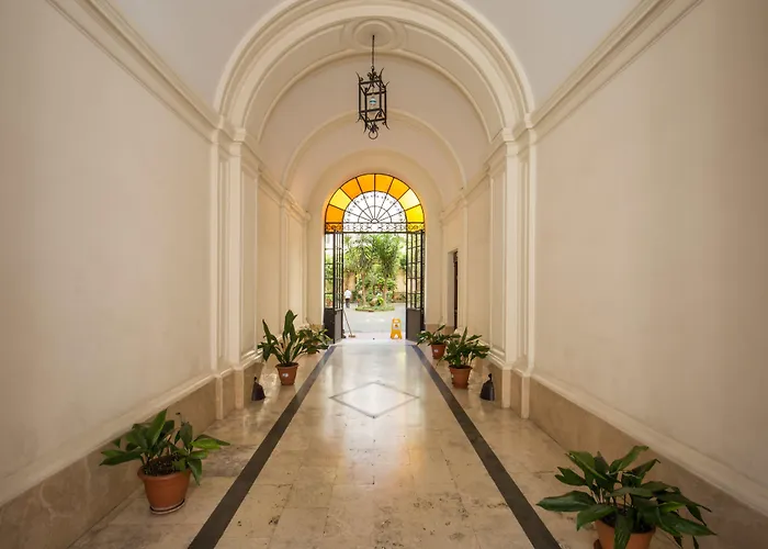 Hotel Maryelen Roma