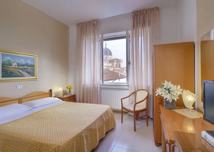 Hotel San Gabriele Loreto