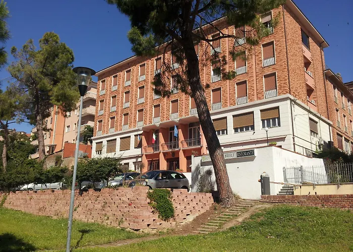 Hotel San Gabriele Loreto