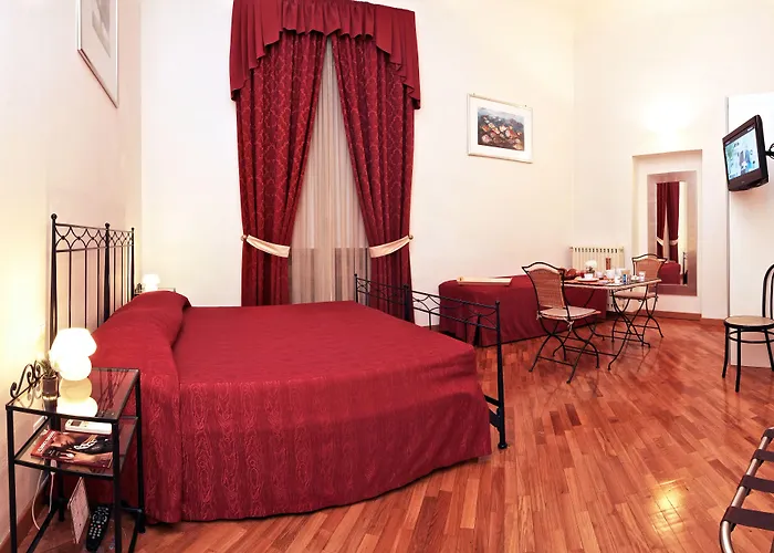 La Locandiera B&B Firenze