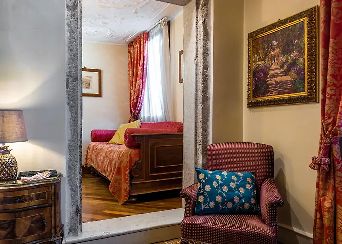 Hotel Palazzo Odoni Venezia