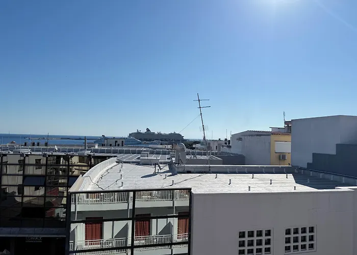 Savoy City Hotel Rhodes City