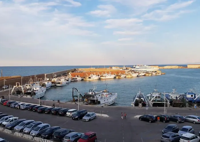 Hotel Residenza Glave Campomarino 