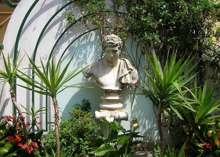 Hotel Lido Garda Anzio