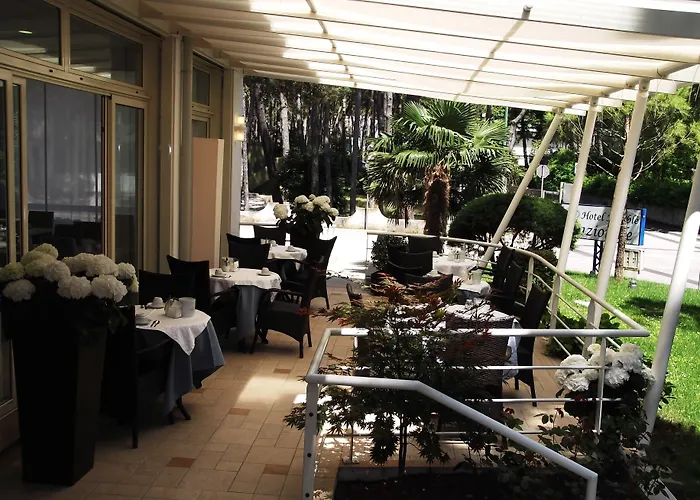 Hotel Meublè Nazionale Lignano Sabbiadoro