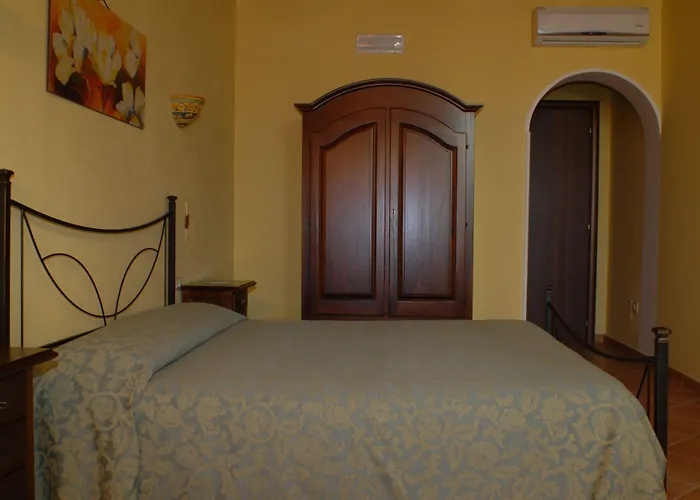 B&B Triskèles Syracuse