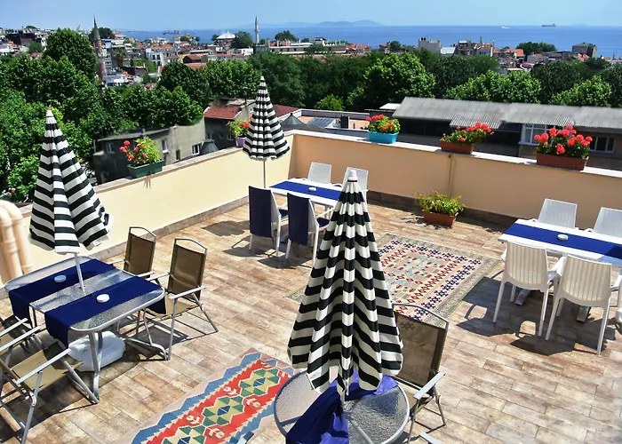 Fors Hotel Provincia di Provincia di Istanbul