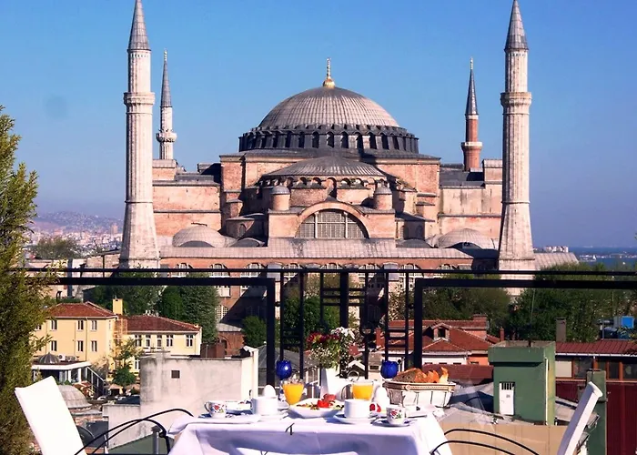 Agora Life Hotel - Special Class Provincia di Provincia di Istanbul