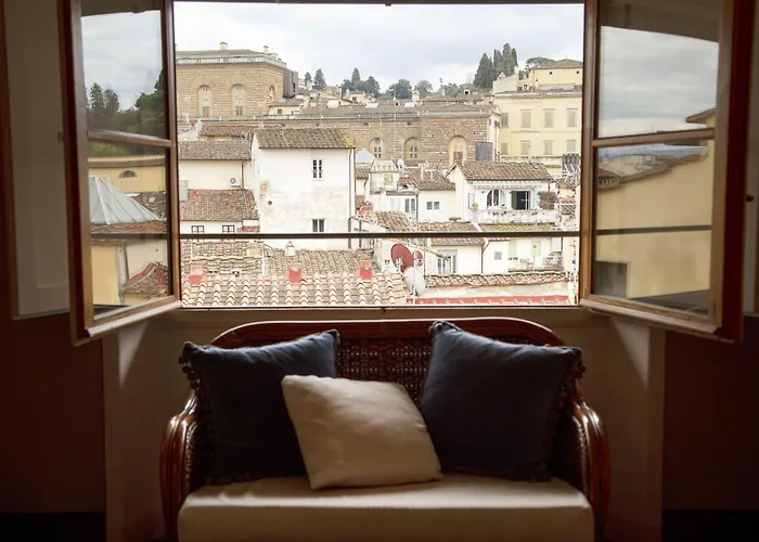 Hotel Palazzo Guadagni Firenze