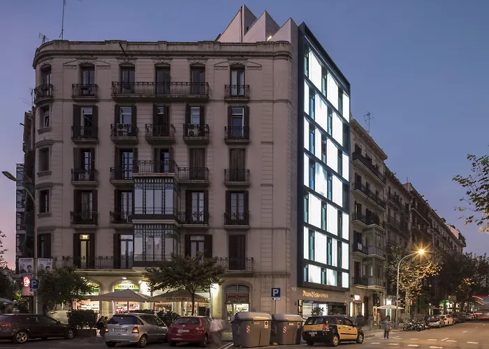 Allegro Barcellona
