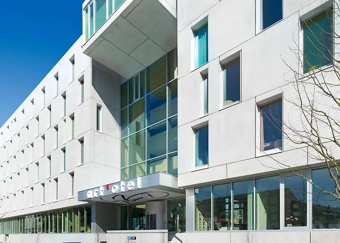 art'otel cologne by park plaza