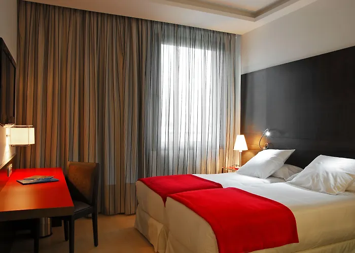 Grupotel Gran Via 678 Barcellona