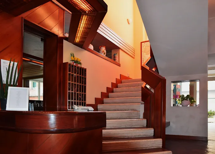 Hotel Graziella Bellaria-Igea Marina