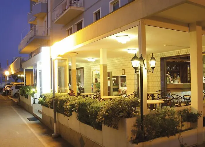 Hotel Graziella Bellaria-Igea Marina