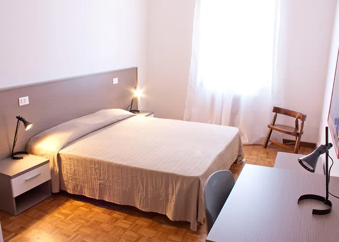 Albergo Verdi Padova
