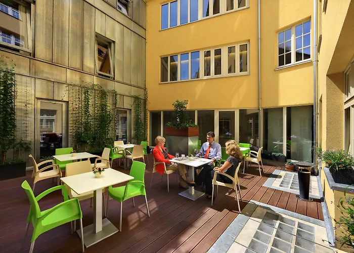 Hotel Clement Praga