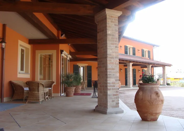 Hotel Belforte Ovada